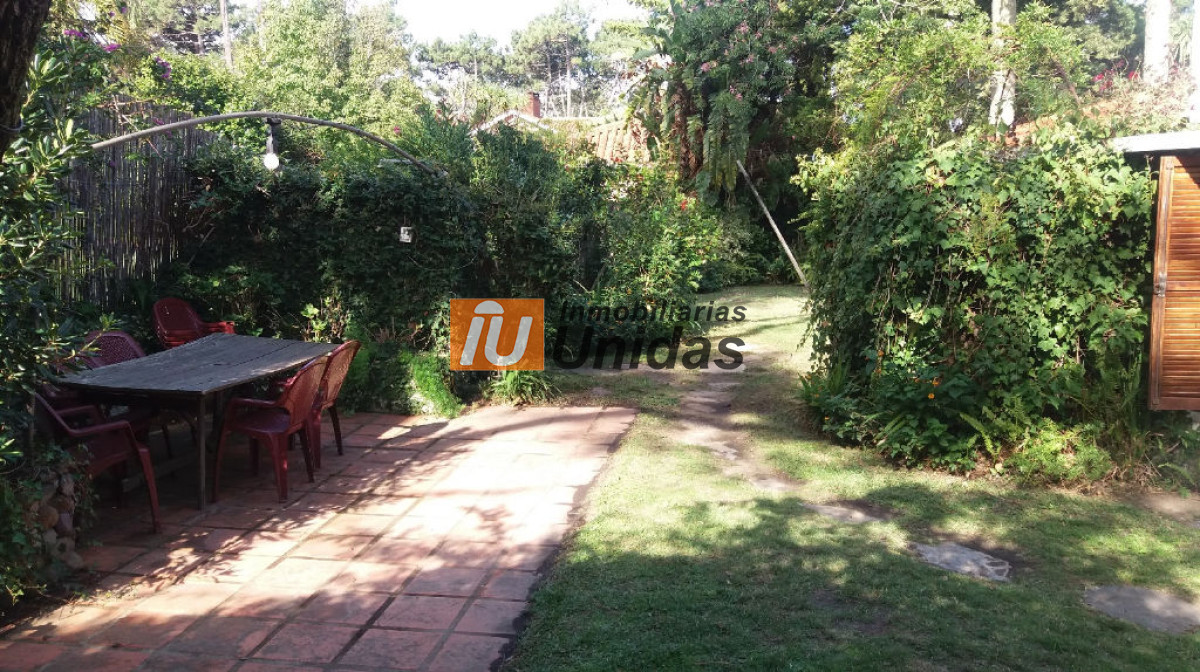 Casa ID.234004 - Casa en Punta del Este, Pinares