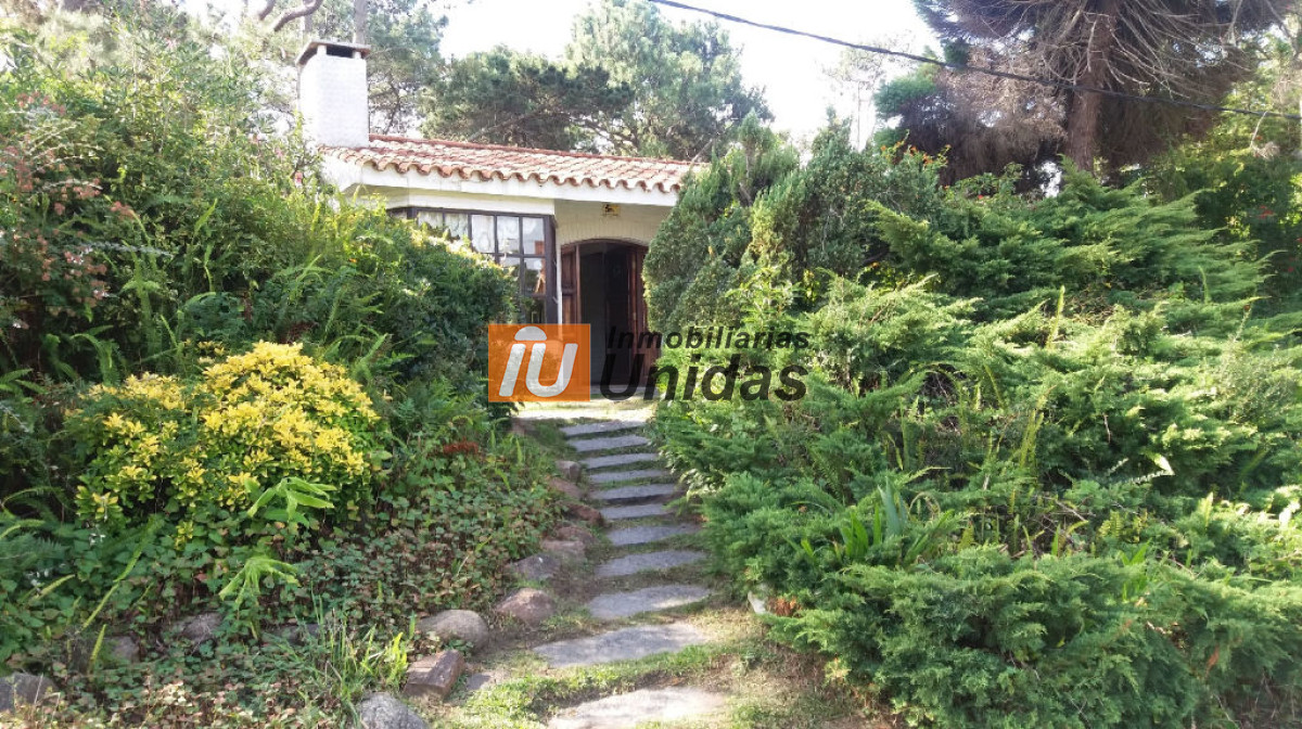 Casa ID.234004 - Casa en Punta del Este, Pinares