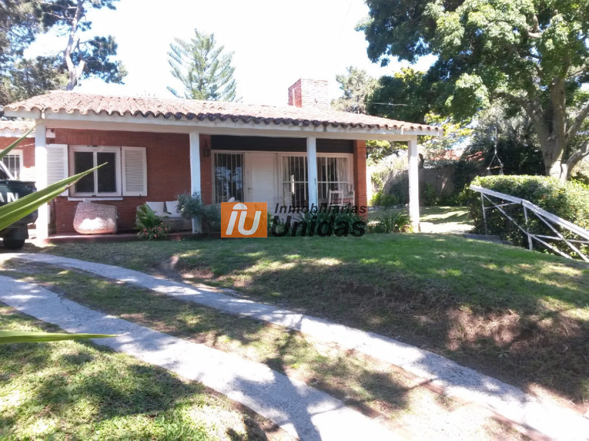 Casa ID.234012 - Casa en Punta del Este, Cantegril