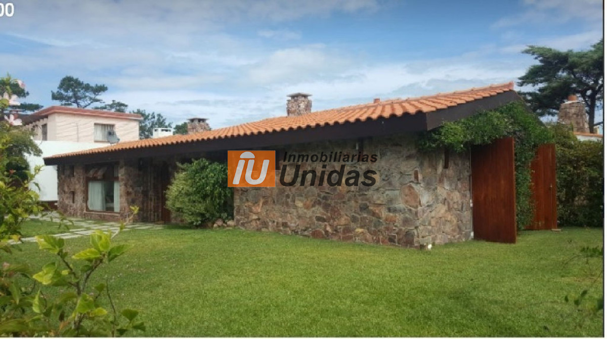 Casa ID.234020 - Casa en Punta del Este, Mansa