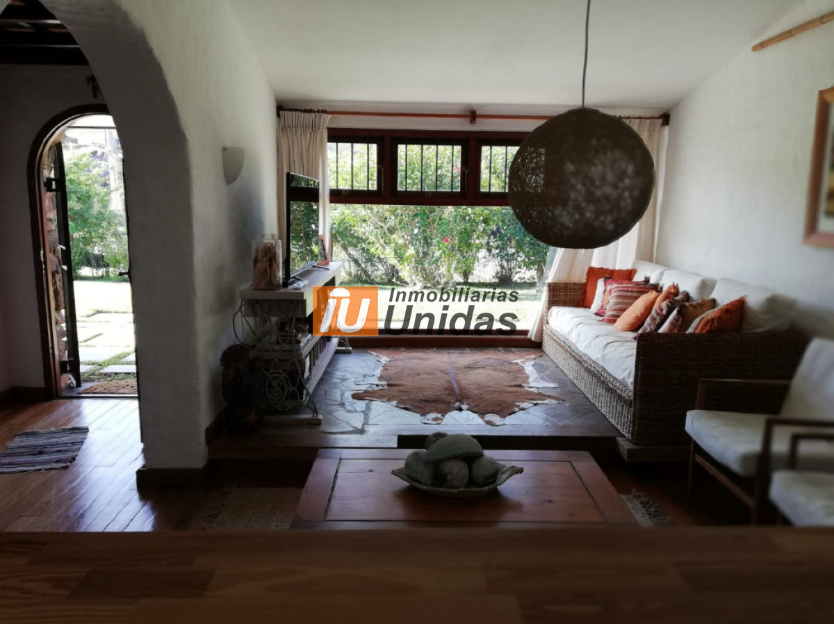 Casa ID.234020 - Casa en Punta del Este, Mansa