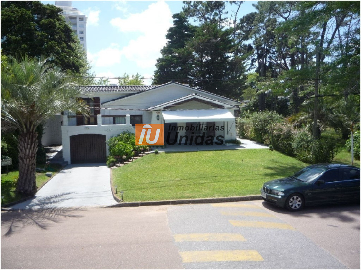 Casa ID.234023 - Casa en Punta del Este, Roosevelt