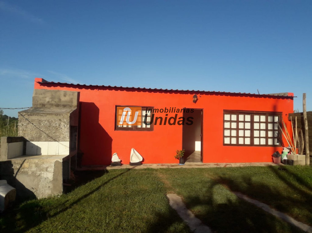 Casa ID.234025 - Casa en Manantiales, Balneario Buenos Aires