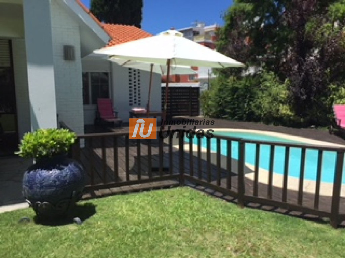 Casa ID.234031 - Casa en Punta del Este, Mansa