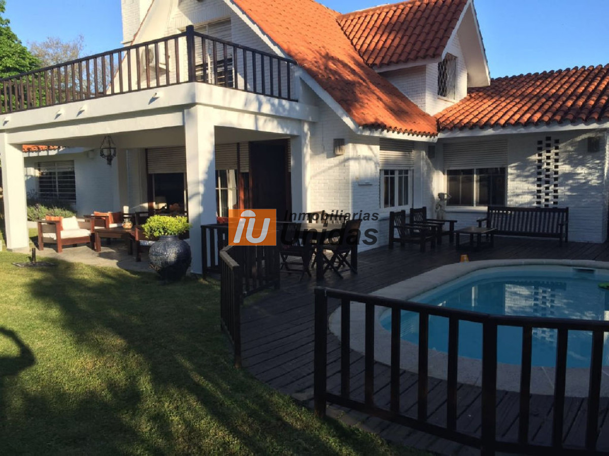 Casa ID.234031 - Casa en Punta del Este, Mansa