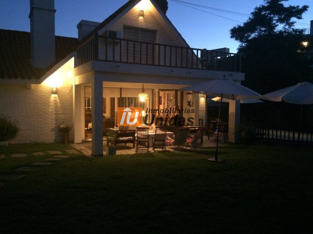 Casa ID.234031 - Casa en Punta del Este, Mansa