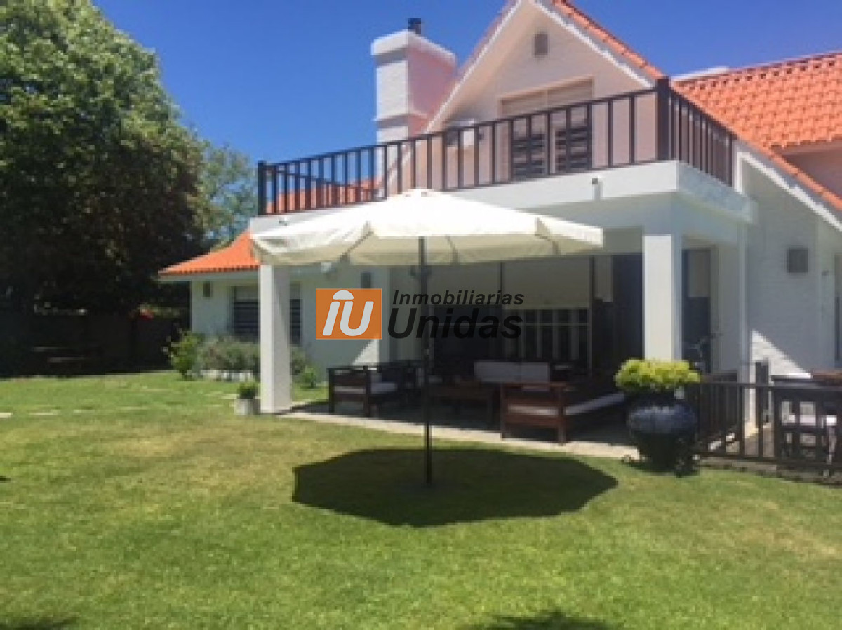 Casa ID.234031 - Casa en Punta del Este, Mansa