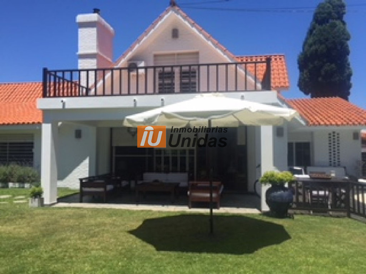 Casa ID.234031 - Casa en Punta del Este, Mansa