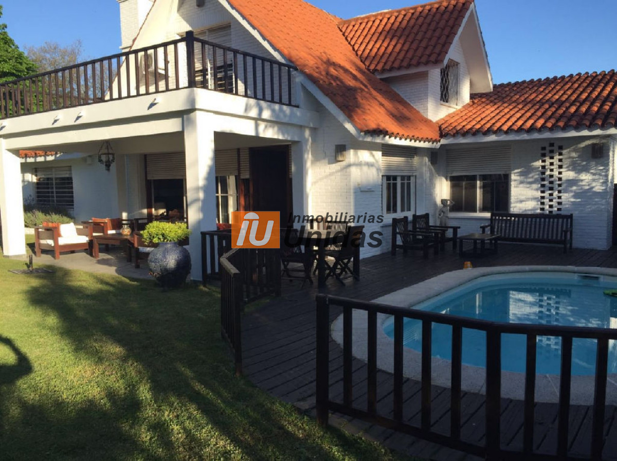 Casa ID.234031 - Casa en Punta del Este, Mansa