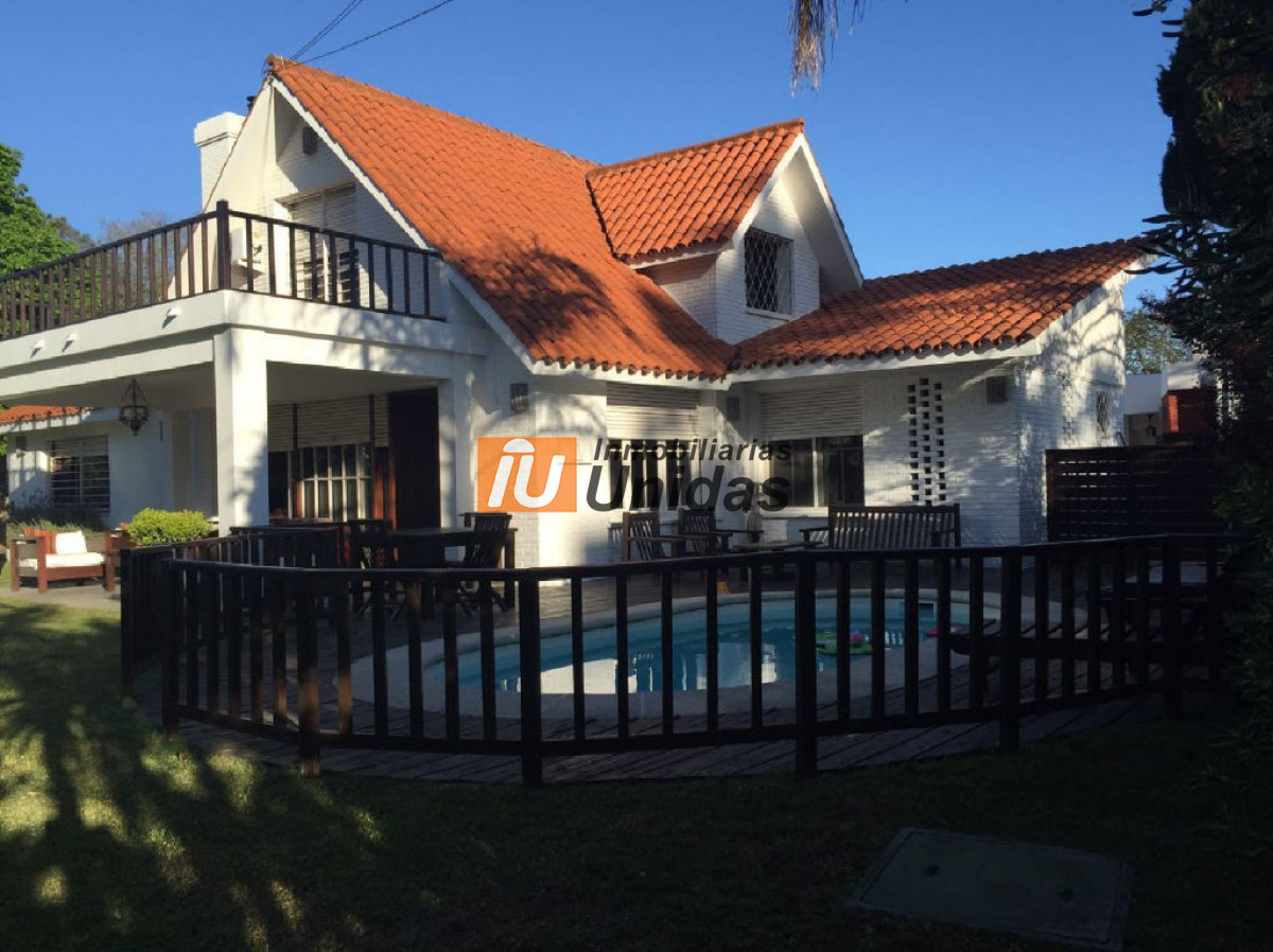 Casa ID.234031 - Casa en Punta del Este, Mansa