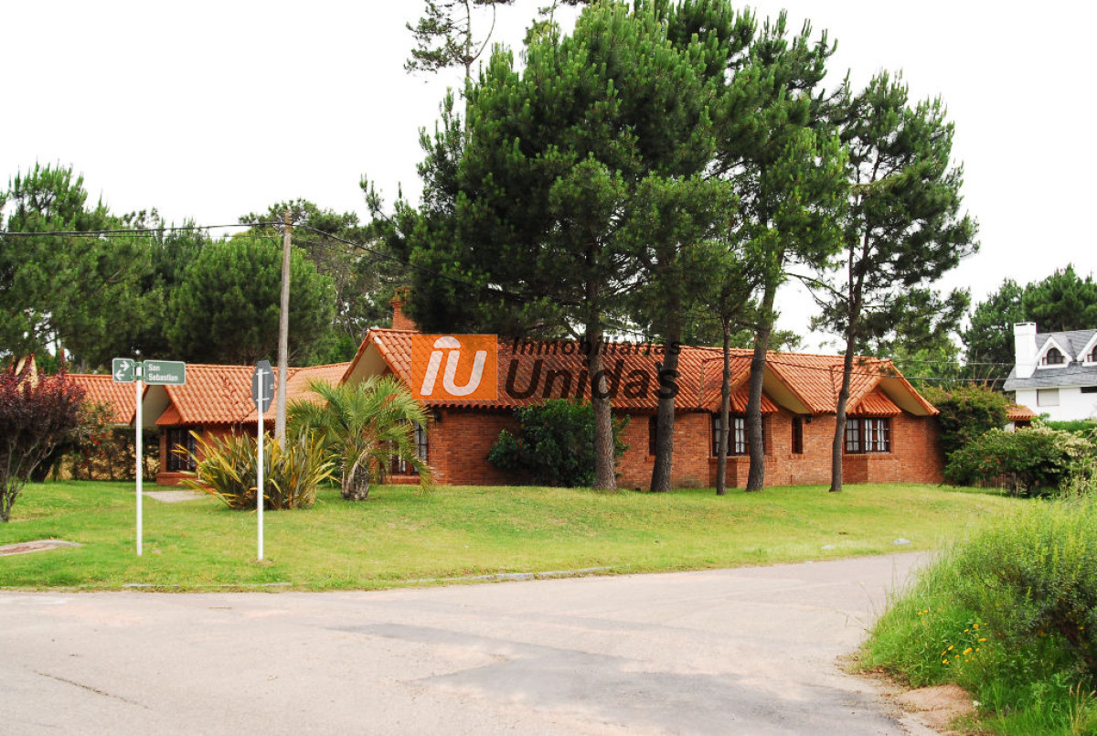 Casa ID.232859 - Casa en Punta del Este, San Rafael