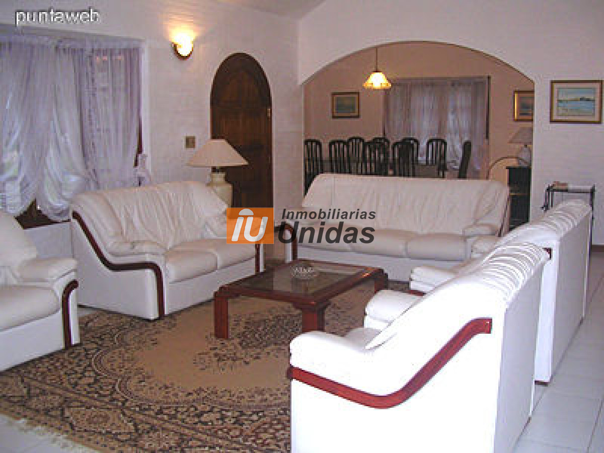 Casa ID.232859 - Casa en Punta del Este, San Rafael