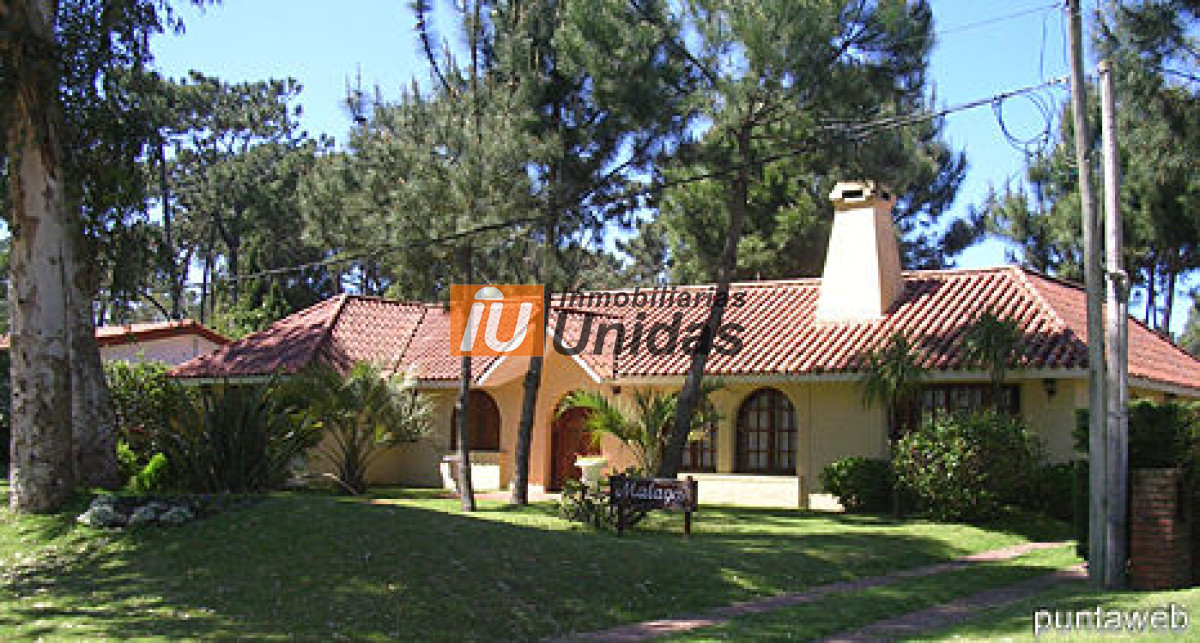 Casa ID.232861 - Casa en Punta del Este, San Rafael