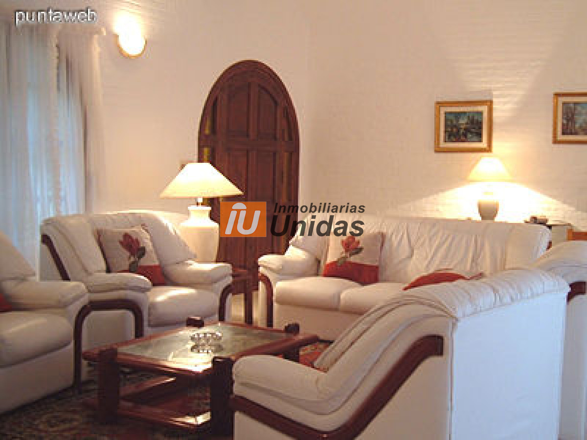 Casa ID.232861 - Casa en Punta del Este, San Rafael