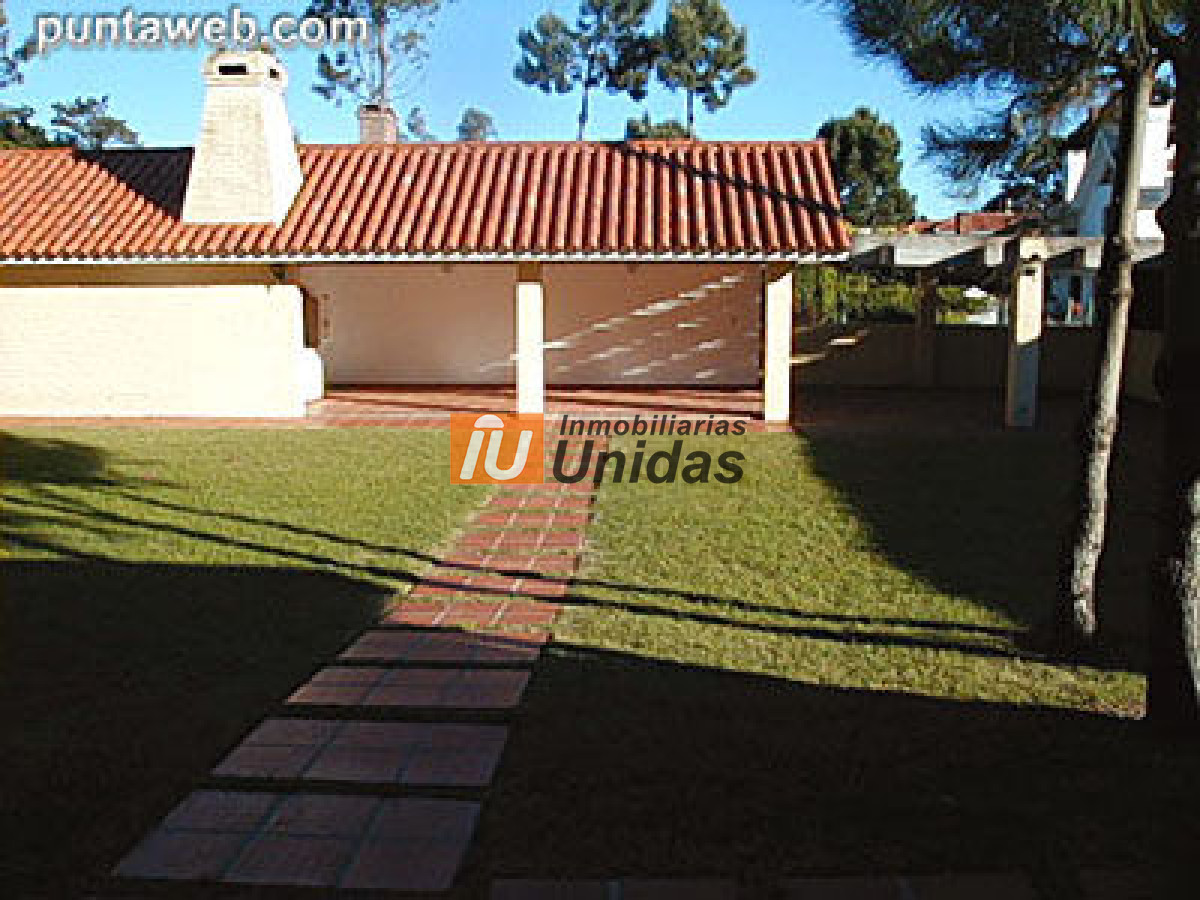 Casa ID.232861 - Casa en Punta del Este, San Rafael