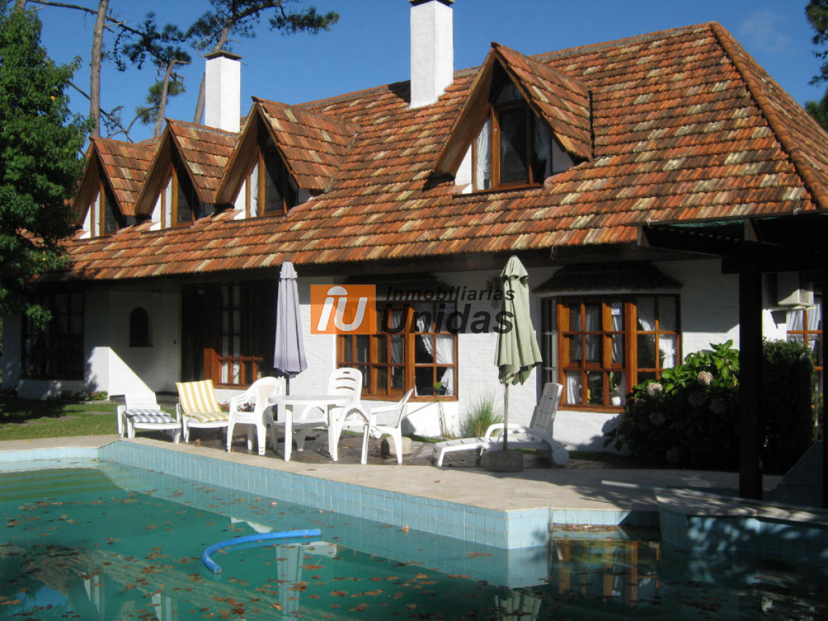 Casa ID.232898 - Casa en Punta del Este, Montecarlo
