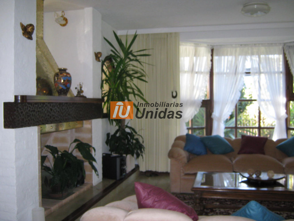 Casa ID.232898 - Casa en Punta del Este, Montecarlo