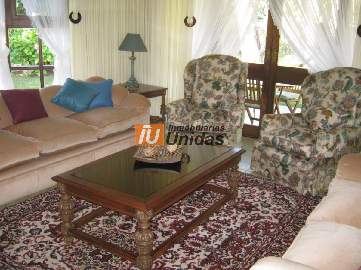 Casa ID.232898 - Casa en Punta del Este, Montecarlo