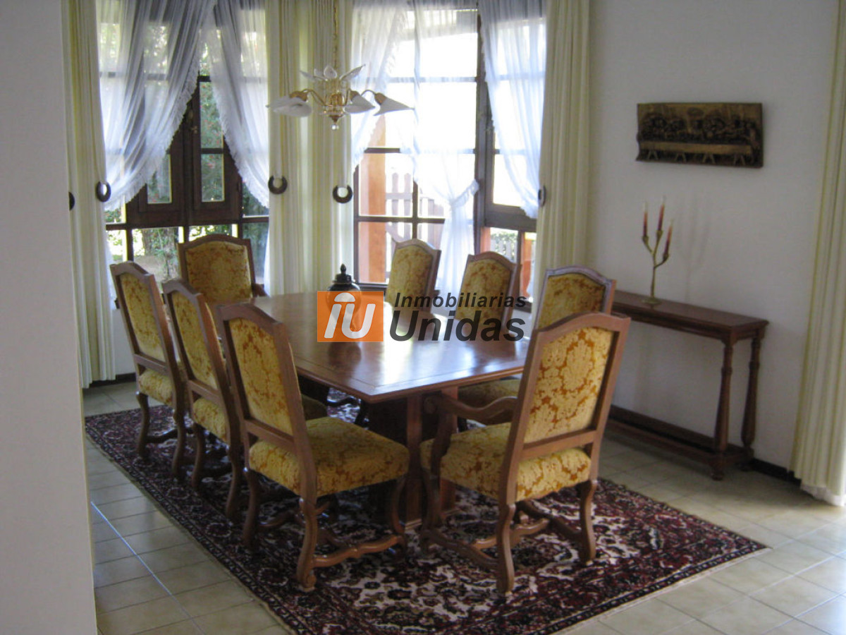 Casa ID.232898 - Casa en Punta del Este, Montecarlo