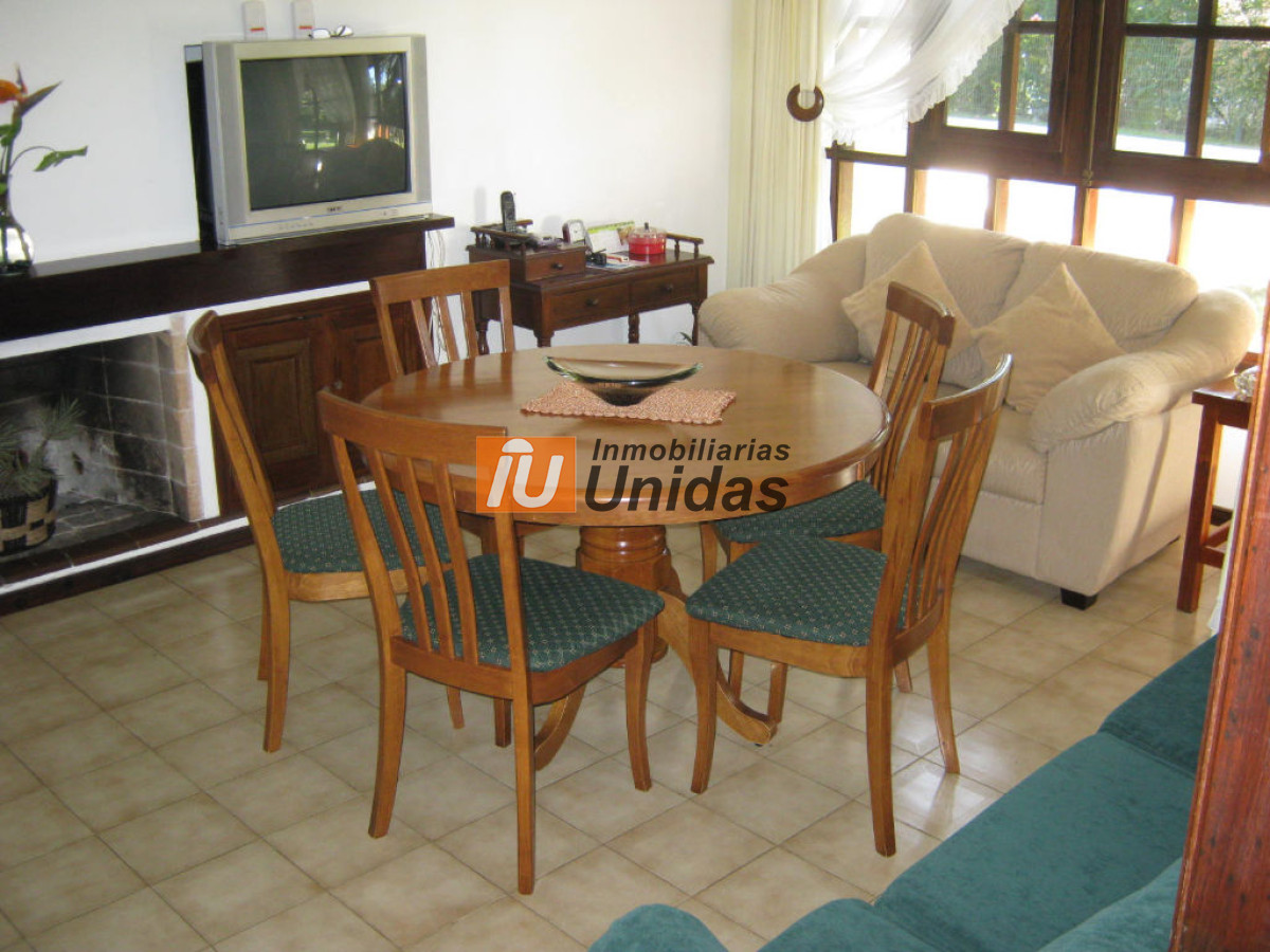 Casa ID.232898 - Casa en Punta del Este, Montecarlo