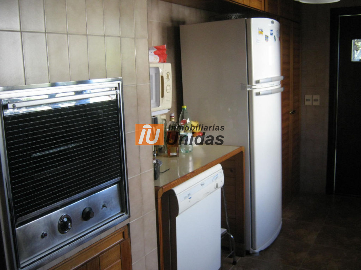 Casa ID.232898 - Casa en Punta del Este, Montecarlo