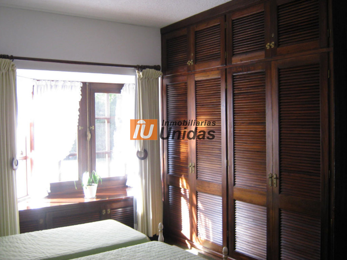 Casa ID.232898 - Casa en Punta del Este, Montecarlo