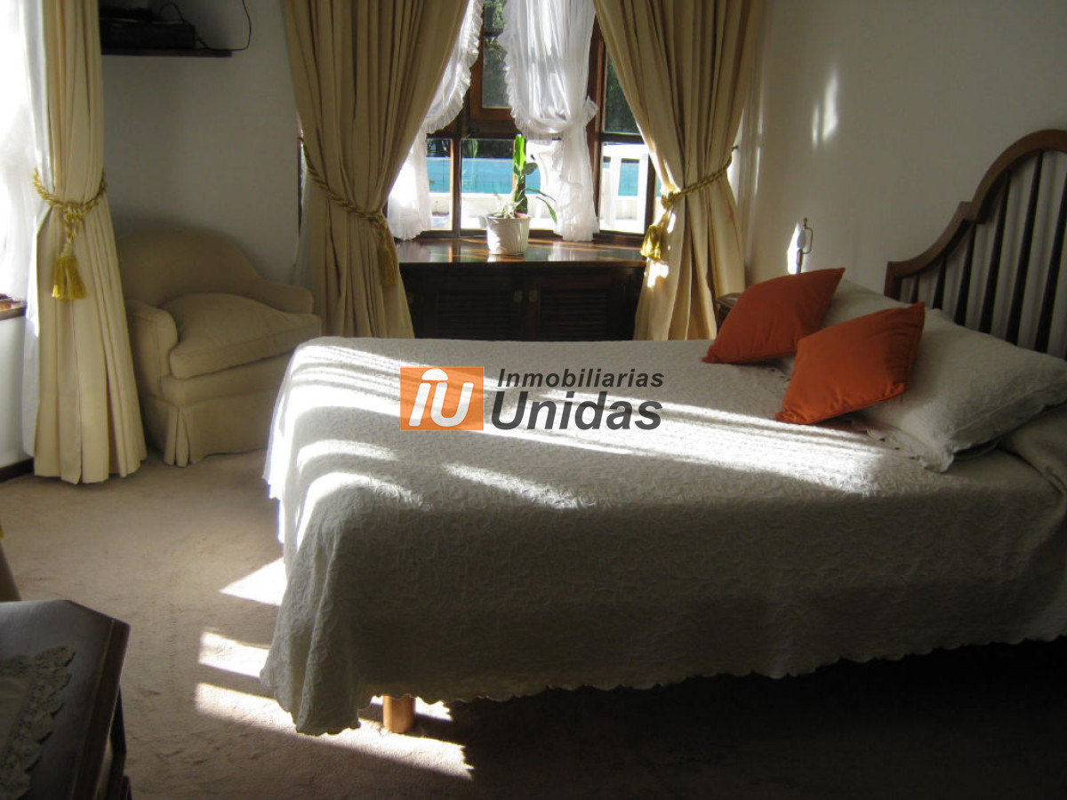 Casa ID.232898 - Casa en Punta del Este, Montecarlo