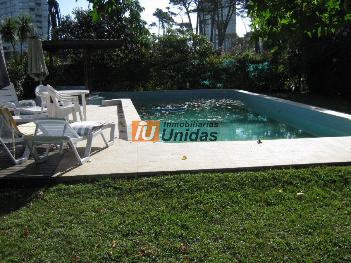 Casa ID.232898 - Casa en Punta del Este, Montecarlo