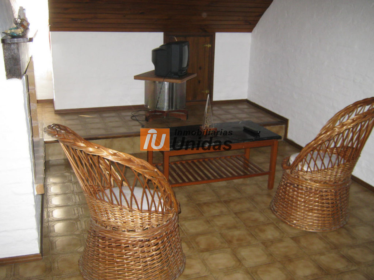Casa ID.232898 - Casa en Punta del Este, Montecarlo