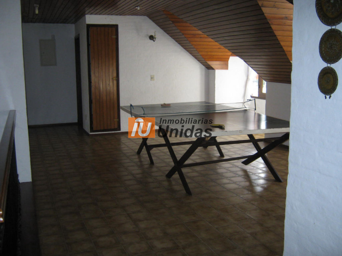 Casa ID.232898 - Casa en Punta del Este, Montecarlo