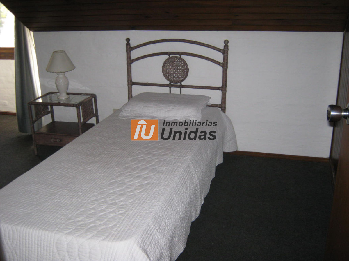 Casa ID.232898 - Casa en Punta del Este, Montecarlo