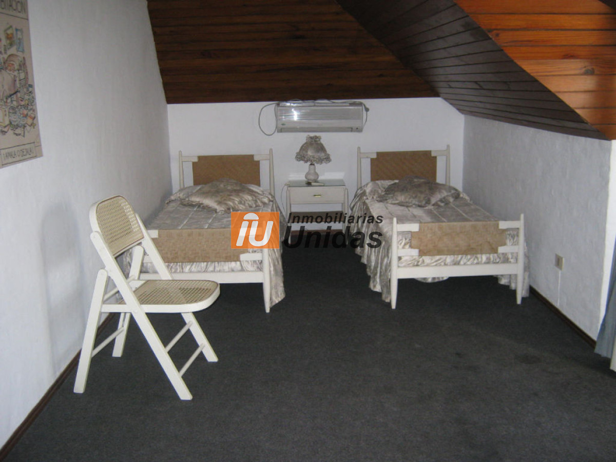 Casa ID.232898 - Casa en Punta del Este, Montecarlo