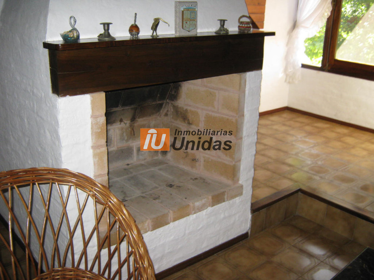 Casa ID.232898 - Casa en Punta del Este, Montecarlo