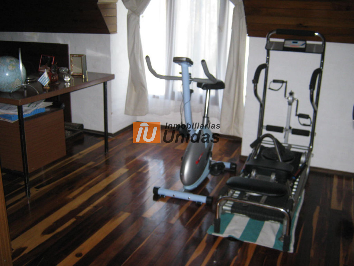 Casa ID.232898 - Casa en Punta del Este, Montecarlo