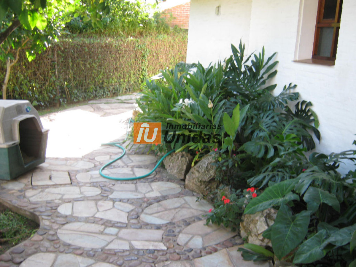Casa ID.232898 - Casa en Punta del Este, Montecarlo