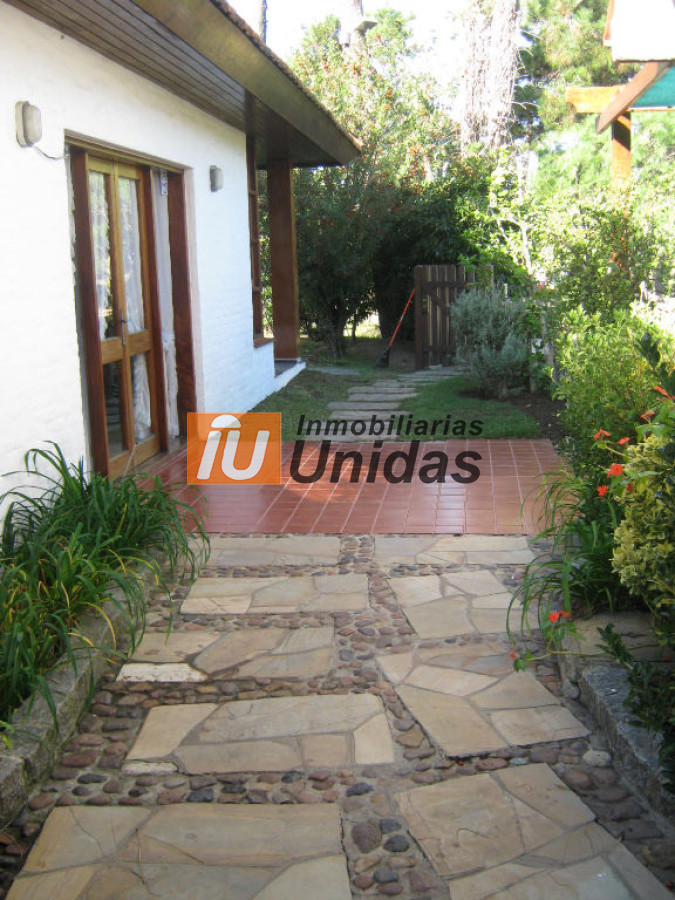 Casa ID.232898 - Casa en Punta del Este, Montecarlo