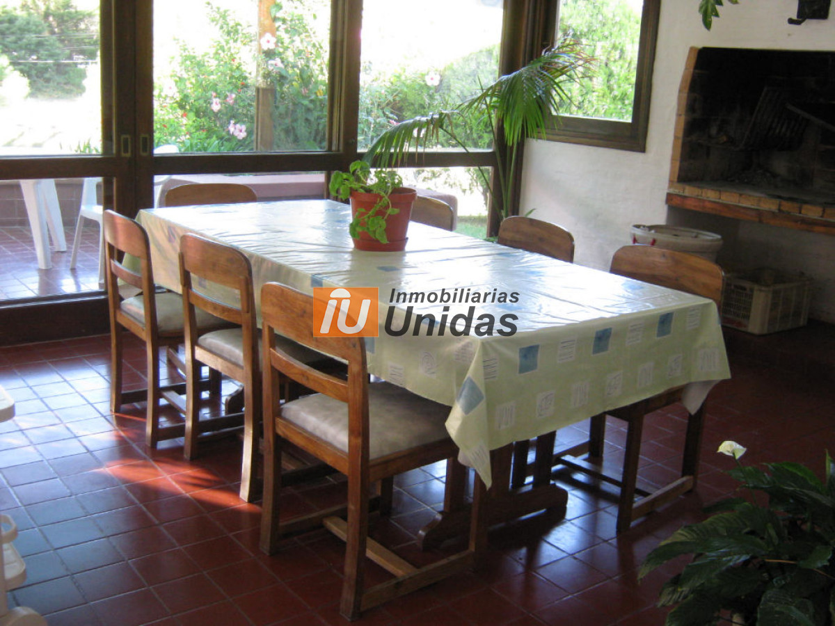 Casa ID.232898 - Casa en Punta del Este, Montecarlo