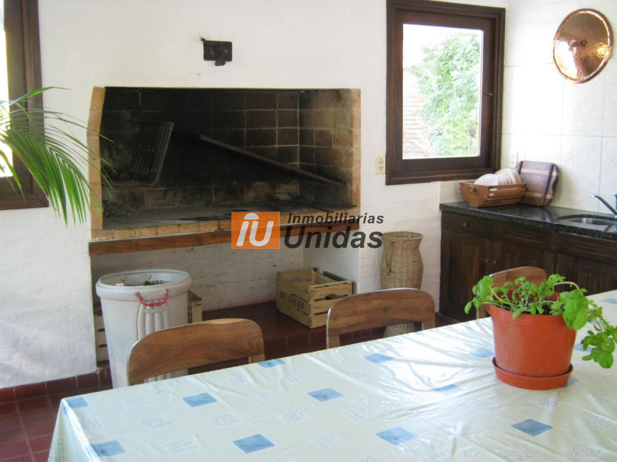 Casa ID.232898 - Casa en Punta del Este, Montecarlo