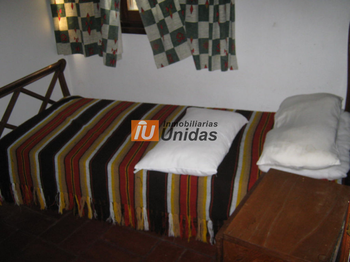 Casa ID.232898 - Casa en Punta del Este, Montecarlo