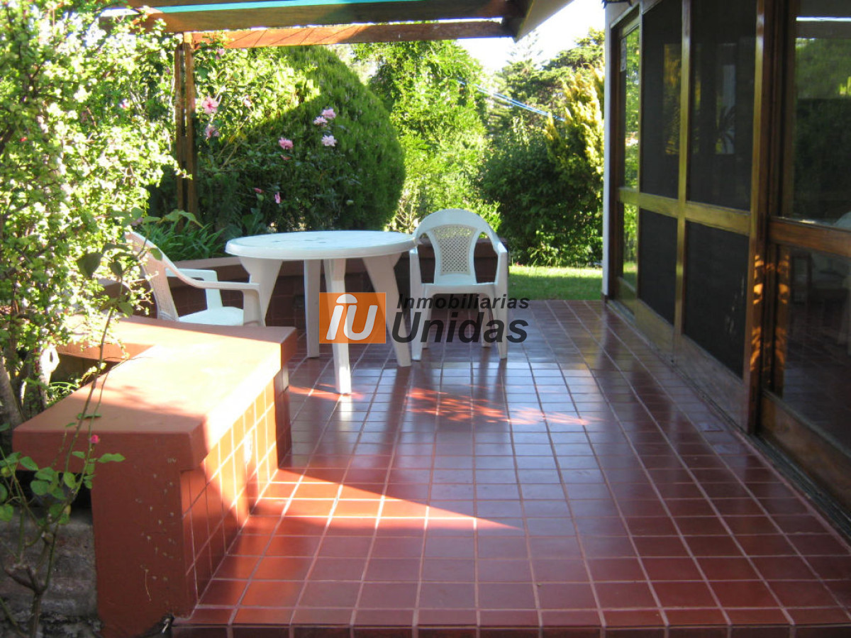 Casa ID.232898 - Casa en Punta del Este, Montecarlo