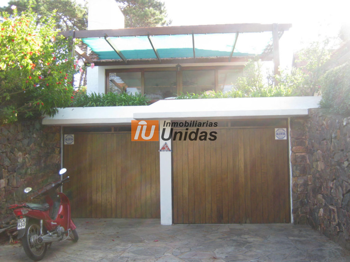 Casa ID.232898 - Casa en Punta del Este, Montecarlo