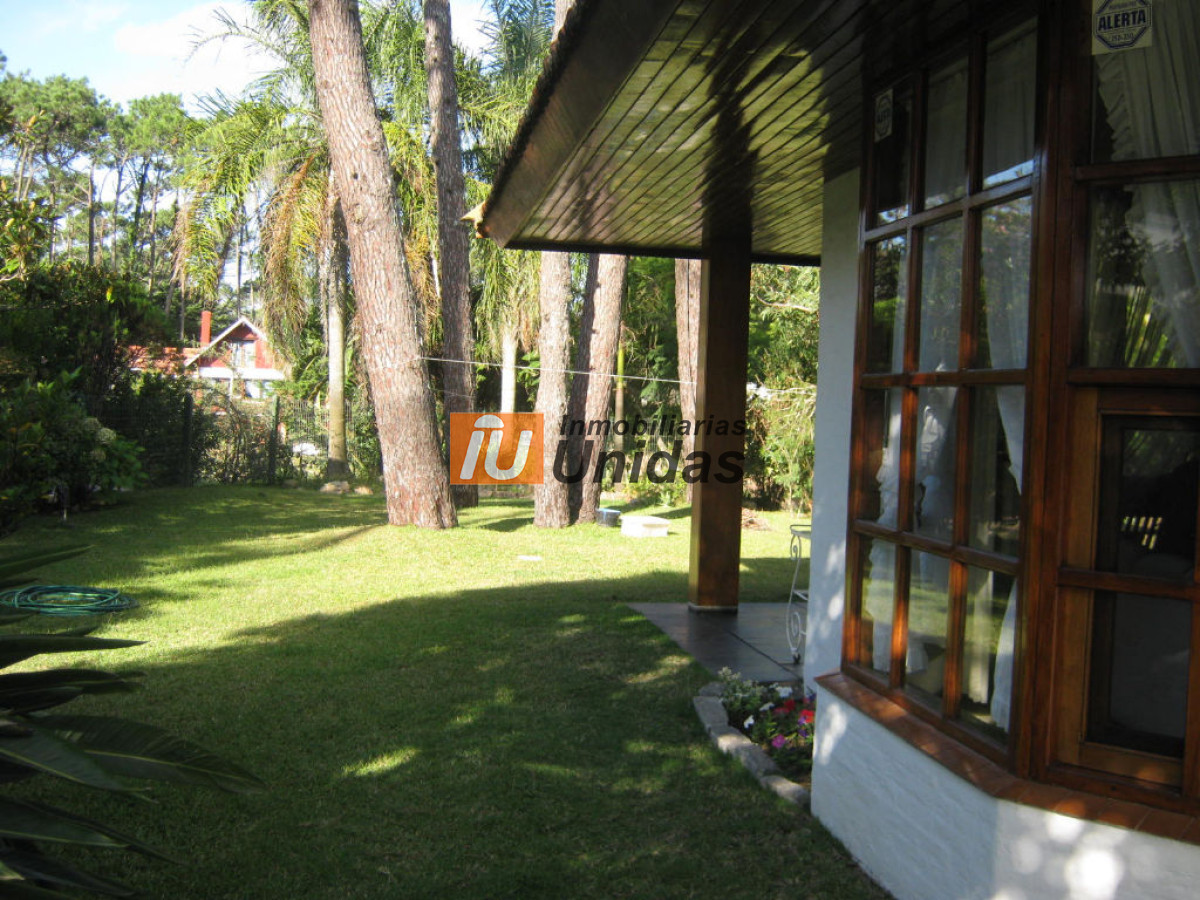 Casa ID.232898 - Casa en Punta del Este, Montecarlo