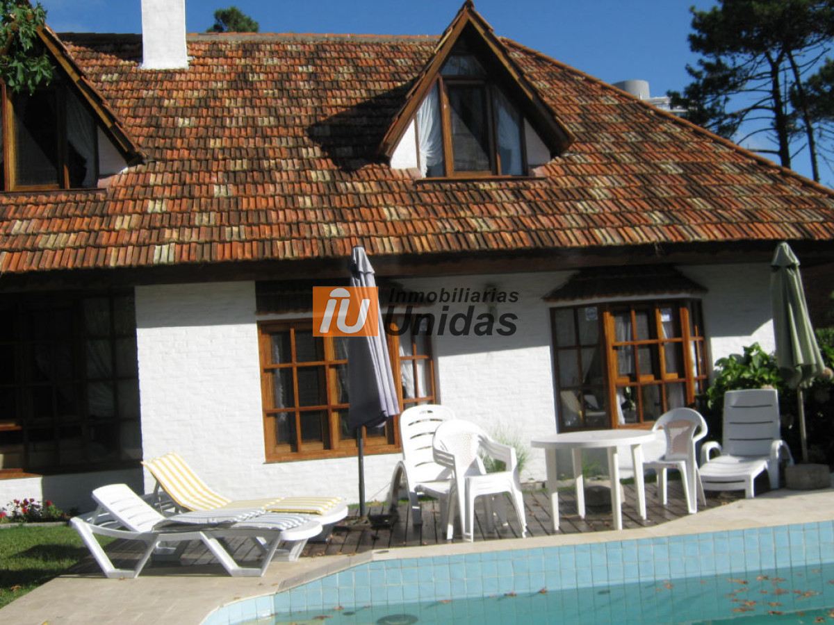 Casa ID.232898 - Casa en Punta del Este, Montecarlo