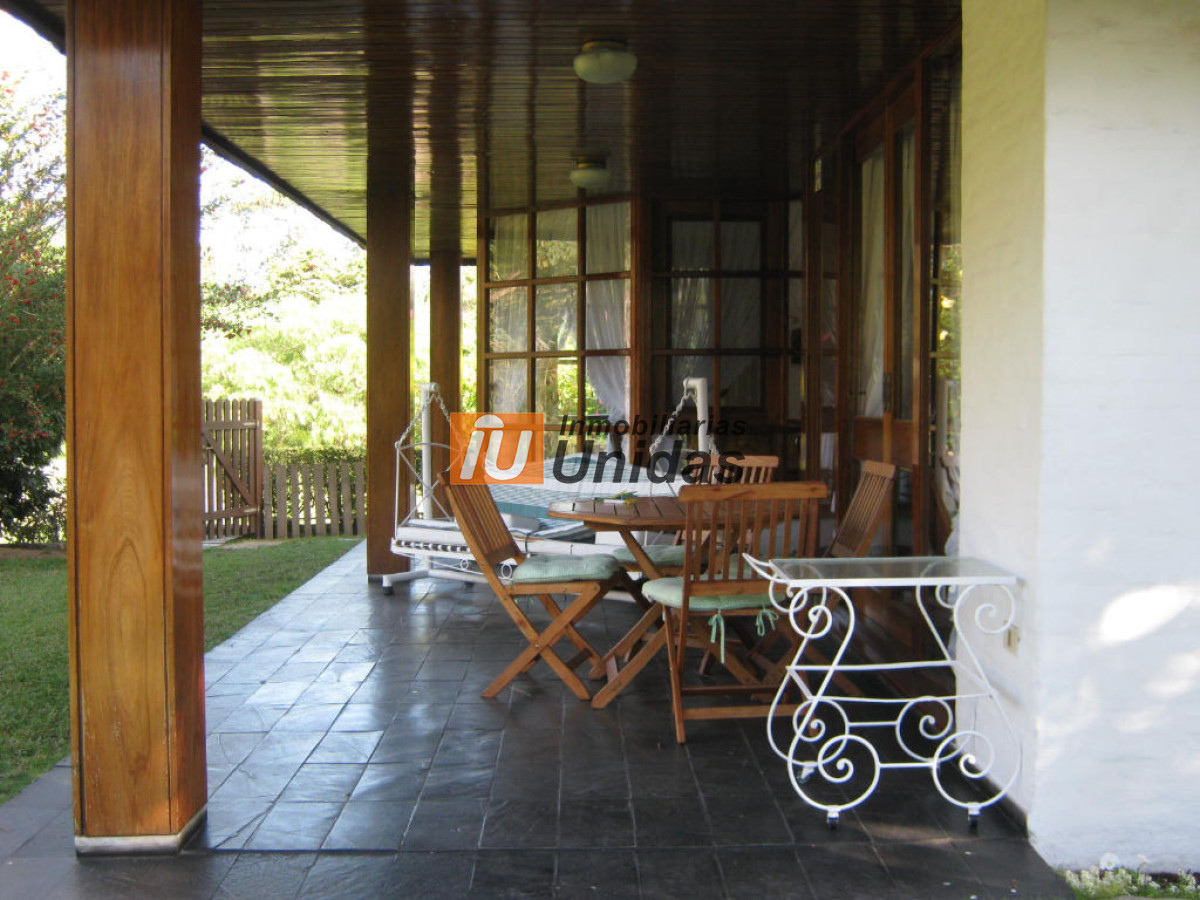 Casa ID.232898 - Casa en Punta del Este, Montecarlo