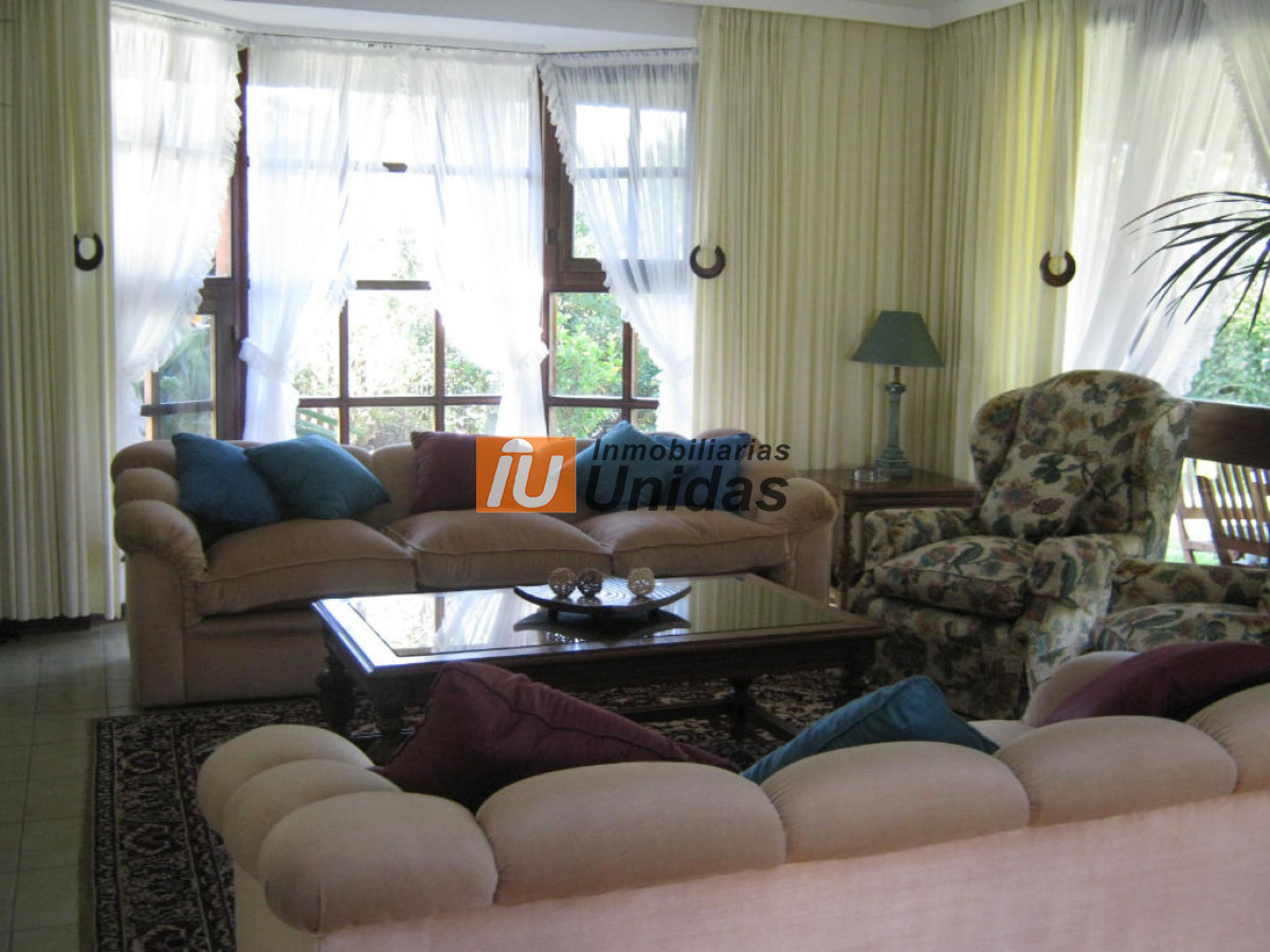 Casa ID.232898 - Casa en Punta del Este, Montecarlo