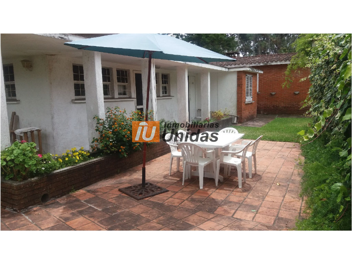 Casa ID.232900 - Casa en Punta del Este, San Rafael