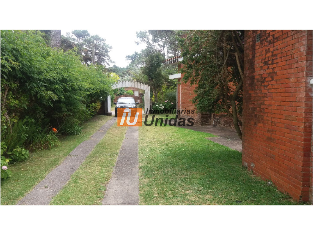 Casa ID.232900 - Casa en Punta del Este, San Rafael