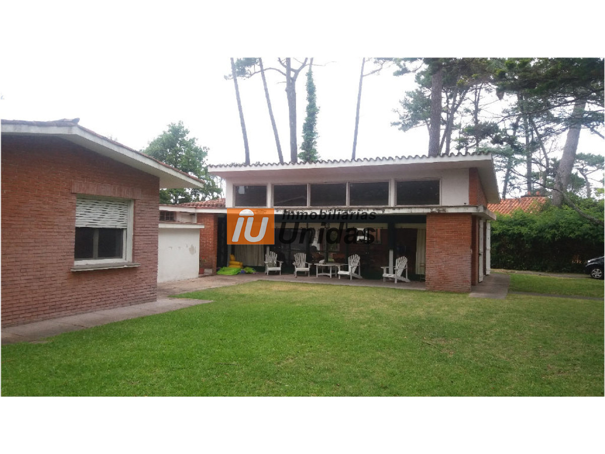 Casa ID.232900 - Casa en Punta del Este, San Rafael