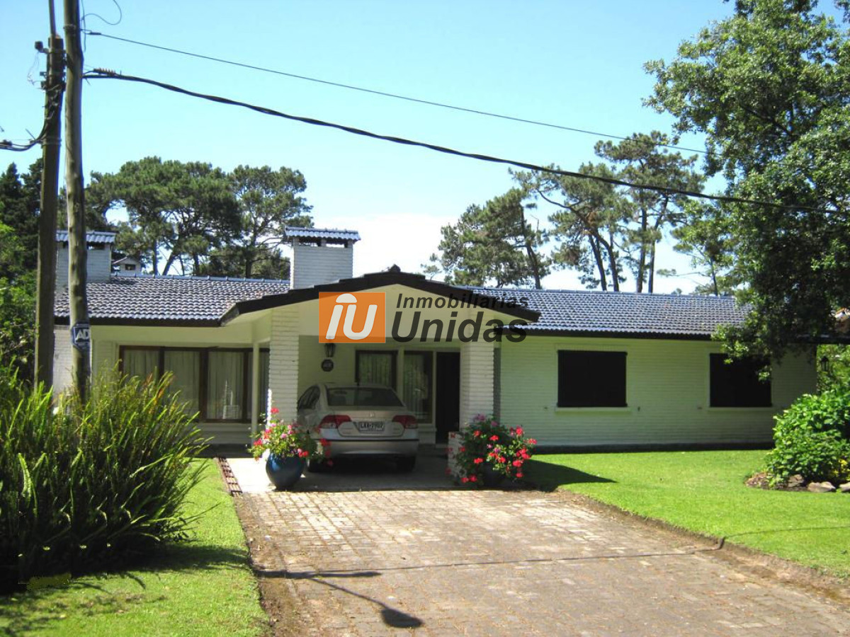 Casa ID.232904 - Casa en Punta del Este, San Rafael