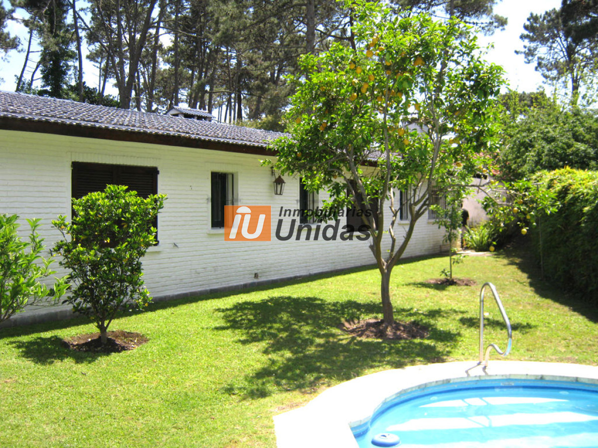 Casa ID.232904 - Casa en Punta del Este, San Rafael